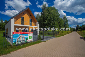 Dom na sprzedaż 140m2 piaseczyński Konstancin-Jeziorna Konstancin Wąska - zdjęcie 1
