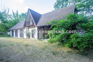 Dom na sprzedaż 663m2 piaseczyński Konstancin-Jeziorna Skolimów Chylicka - zdjęcie 3