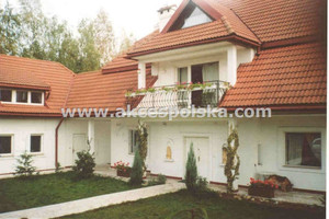 Dom na sprzedaż 450m2 piaseczyński Konstancin-Jeziorna - zdjęcie 2