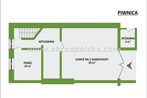 Dom na sprzedaż 155m2 Warszawa Mokotów Sadyba Klarysewska - zdjęcie 2