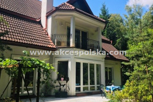 Dom na sprzedaż 450m2 piaseczyński Konstancin-Jeziorna - zdjęcie 1