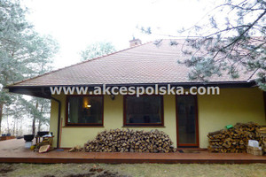Dom na sprzedaż 370m2 nowodworski Czosnów Cybulice Małe Kasztanowa - zdjęcie 2