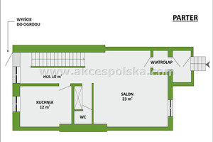 Dom na sprzedaż 155m2 Warszawa Mokotów Sadyba Klarysewska - zdjęcie 3