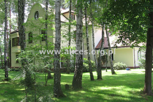 Dom na sprzedaż 653m2 piaseczyński Piaseczno Zalesie Dolne - zdjęcie 2