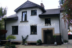 Dom na sprzedaż 385m2 Warszawa Targówek - zdjęcie 1