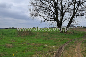 Działka na sprzedaż 1300m2 pruszkowski Raszyn Laszczki Owocowa - zdjęcie 1