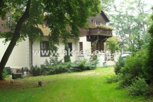 Dom na sprzedaż 380m2 rawski Sadkowice Zabłocie - zdjęcie 1