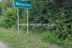 Działka na sprzedaż 4600m2 żyrardowski Mszczonów Wymysłów - zdjęcie 1