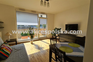 Mieszkanie do wynajęcia 34m2 Warszawa Bielany Kasprowicza Jana - zdjęcie 1