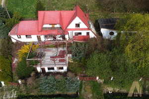 Dom na sprzedaż 145m2 brzeski Czchów Wytrzyszczka - zdjęcie 2