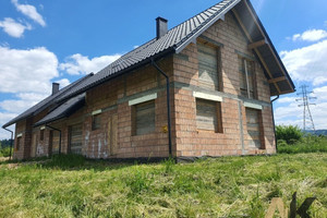 Dom na sprzedaż 430m2 nowosądecki Stary Sącz Jana Pawła Ii - zdjęcie 2