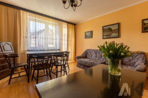 Mieszkanie na sprzedaż 74m2 nowosądecki Krynica-Zdrój Czarny Potok - zdjęcie 1