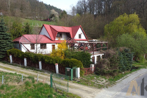 Dom na sprzedaż 145m2 brzeski Czchów Wytrzyszczka - zdjęcie 1