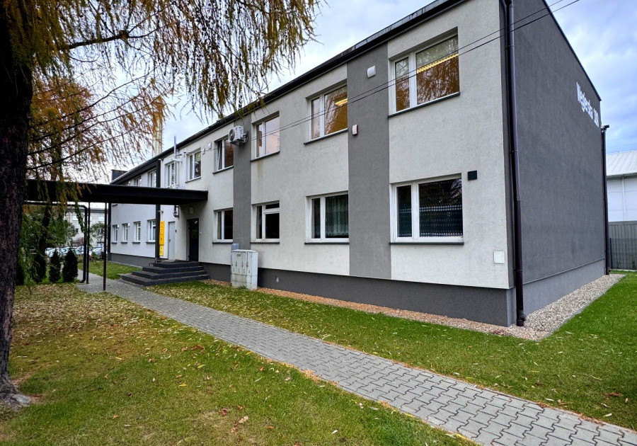 Lokale usługowe do wynajęcia w Nowym Sączu