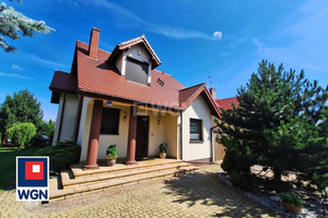 Dom na sprzedaż 158m2 Częstochowa Lisiniec Lisiniec - zdjęcie 1