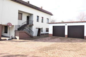 Dom na sprzedaż 280m2 częstochowski Poczesna Wrzosowa Katowicka - zdjęcie 2