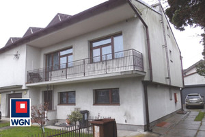 Dom na sprzedaż 210m2 Częstochowa Lisiniec Tarnowska - zdjęcie 1