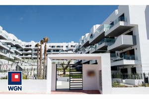 Mieszkanie na sprzedaż 76m2 Walencja Alicante Aire Residencial - zdjęcie 3