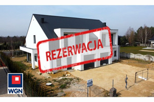 Dom na sprzedaż 165m2 kłobucki Wręczyca Wielka Kalej Dworska - zdjęcie 1