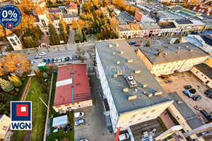 Komercyjne na sprzedaż 2385m2 bełchatowski Bełchatów Kościuszki - zdjęcie 2