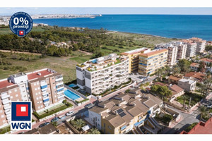 Mieszkanie na sprzedaż 120m2 Walencja Alicante Rocio del Mar - zdjęcie 1