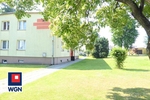 Mieszkanie na sprzedaż 49m2 częstochowski Kłomnice Nieznanice Klonowa - zdjęcie 1