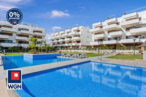Mieszkanie na sprzedaż 75m2 Walencja Alicante Cabo Roig - zdjęcie 1