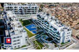 Mieszkanie na sprzedaż 76m2 Walencja Alicante Aire Residencial - zdjęcie 2
