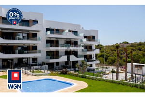 Mieszkanie na sprzedaż 76m2 Walencja Alicante Aire Residencial - zdjęcie 1
