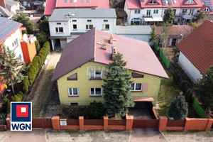 Dom na sprzedaż 252m2 Częstochowa Lisiniec Kaszubska - zdjęcie 1