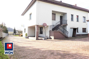 Dom na sprzedaż 280m2 częstochowski Poczesna Wrzosowa Katowicka - zdjęcie 1