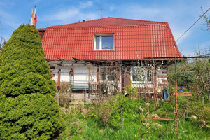 Dom na sprzedaż 149m2 Łódź Górna - zdjęcie 1