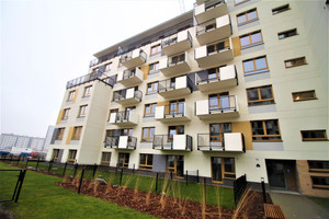 Mieszkanie na sprzedaż 35m2 Warszawa Praga-Południe Ostrobramska - zdjęcie 2