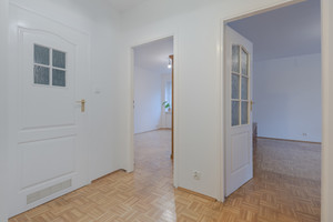 Mieszkanie na sprzedaż 55m2 Warszawa Mokotów Domaniewska - zdjęcie 1