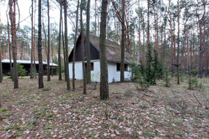 Dom na sprzedaż 50m2 wyszkowski Zabrodzie Słopsk - zdjęcie 1