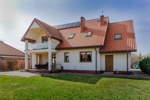Dom na sprzedaż 210m2 pułtuski Pułtusk - zdjęcie 2