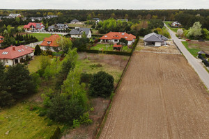 Działka na sprzedaż 2331m2 legionowski Jabłonna Rajszew - zdjęcie 1