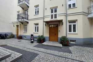 Mieszkanie na sprzedaż 30m2 Warszawa Praga-Północ Mała - zdjęcie 1