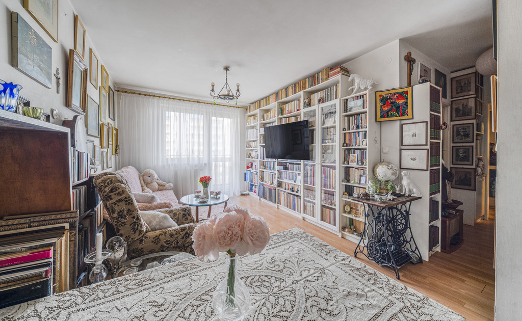 ✅Sprawdź >>>Funkcjonalne 3 pokoje✅