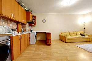 Mieszkanie na sprzedaż 42m2 Warszawa Białołęka Odkryta - zdjęcie 1