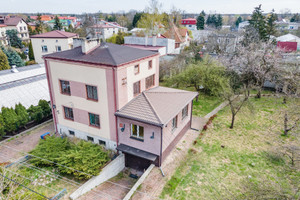 Dom na sprzedaż 300m2 Warszawa Białołęka - zdjęcie 1