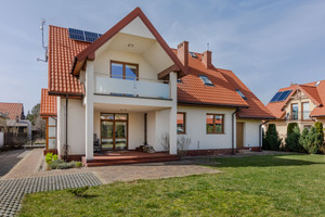 Dom na sprzedaż 210m2 pułtuski Pułtusk - zdjęcie 1
