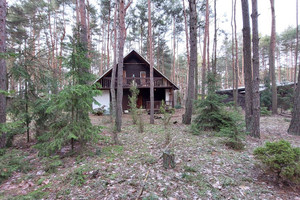 Dom na sprzedaż 50m2 wyszkowski Zabrodzie Słopsk - zdjęcie 3