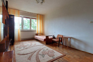 Mieszkanie na sprzedaż 34m2 Warszawa Śródmieście Muranów Dzielna - zdjęcie 1