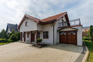 Dom na sprzedaż 430m2 Warszawa Bieniewicka - zdjęcie 2