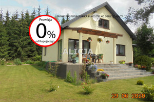 Dom na sprzedaż 190m2 grodziski Żabia Wola Grzegorzewice - zdjęcie 1