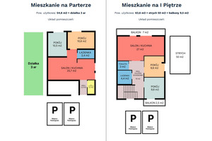 Mieszkanie na sprzedaż 64m2 leżajski Leżajsk - zdjęcie 4