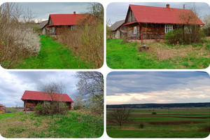Dom na sprzedaż 78m2 leżajski Kuryłówka Dąbrowica - zdjęcie 1