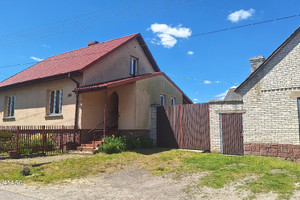 Dom na sprzedaż 100m2 ostrowiecki Ostrowiec Świętokrzyski - zdjęcie 1