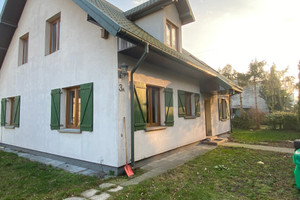 Dom na sprzedaż 156m2 żyrardowski Żyrardów - zdjęcie 1